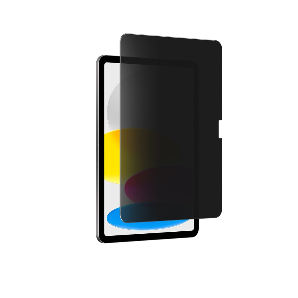 AMAZINGTHING | 2.5D Fully Covered Privacy Glass For Ipad Air (M3/M2)13 AMAZINGTHING | 2.5D Fully Covered Privacy Glass For Ipad Air (M3/M2)13